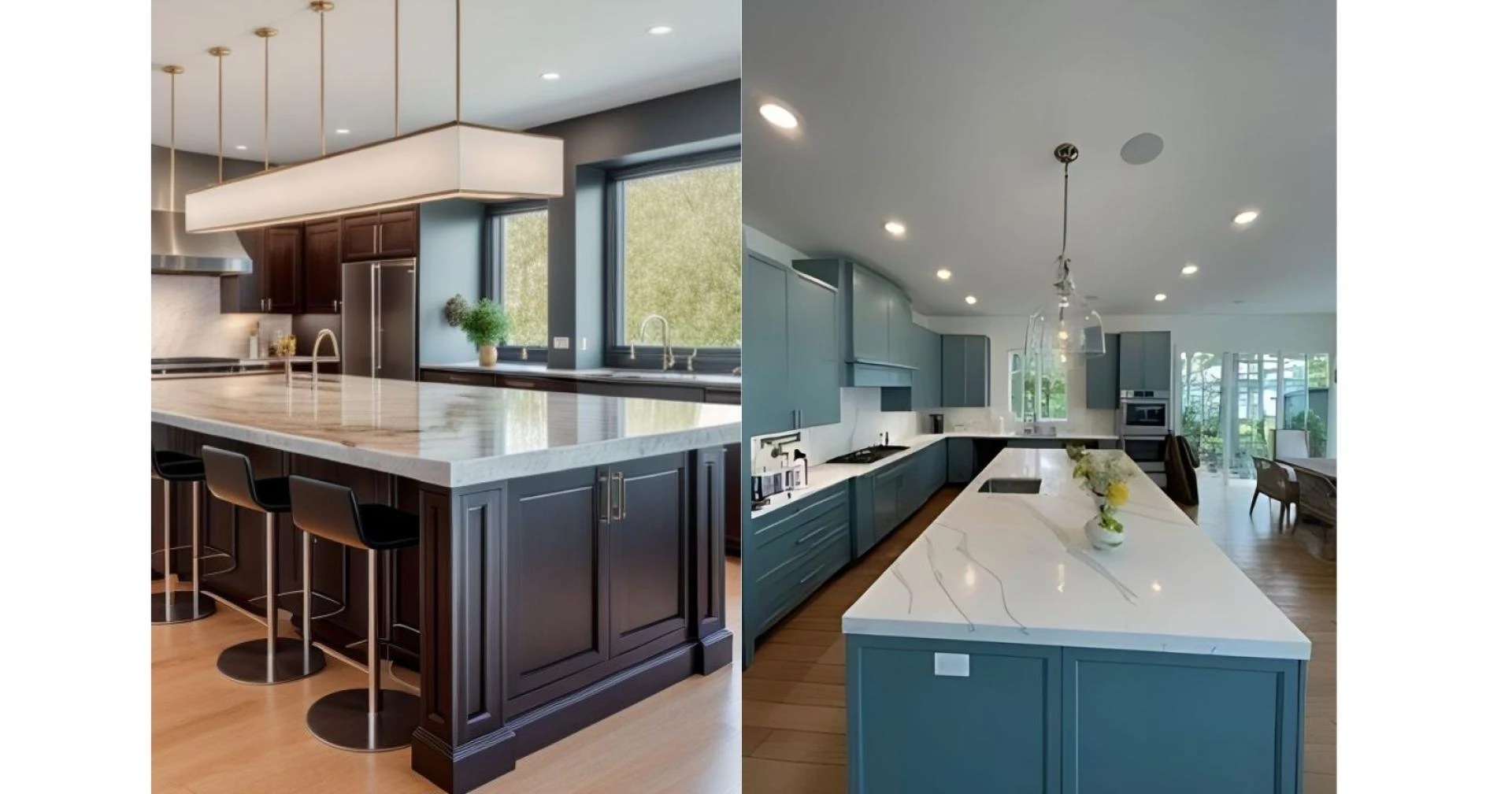 Hidden Design Elements in Luxury Kitchen Remodeling