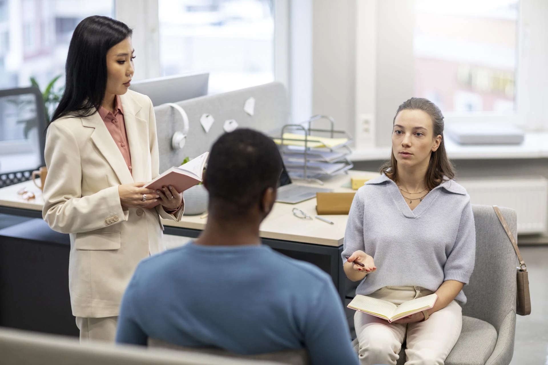 Finding the Right Fit: Why Choosing the Right Psychotherapist in New York Matters