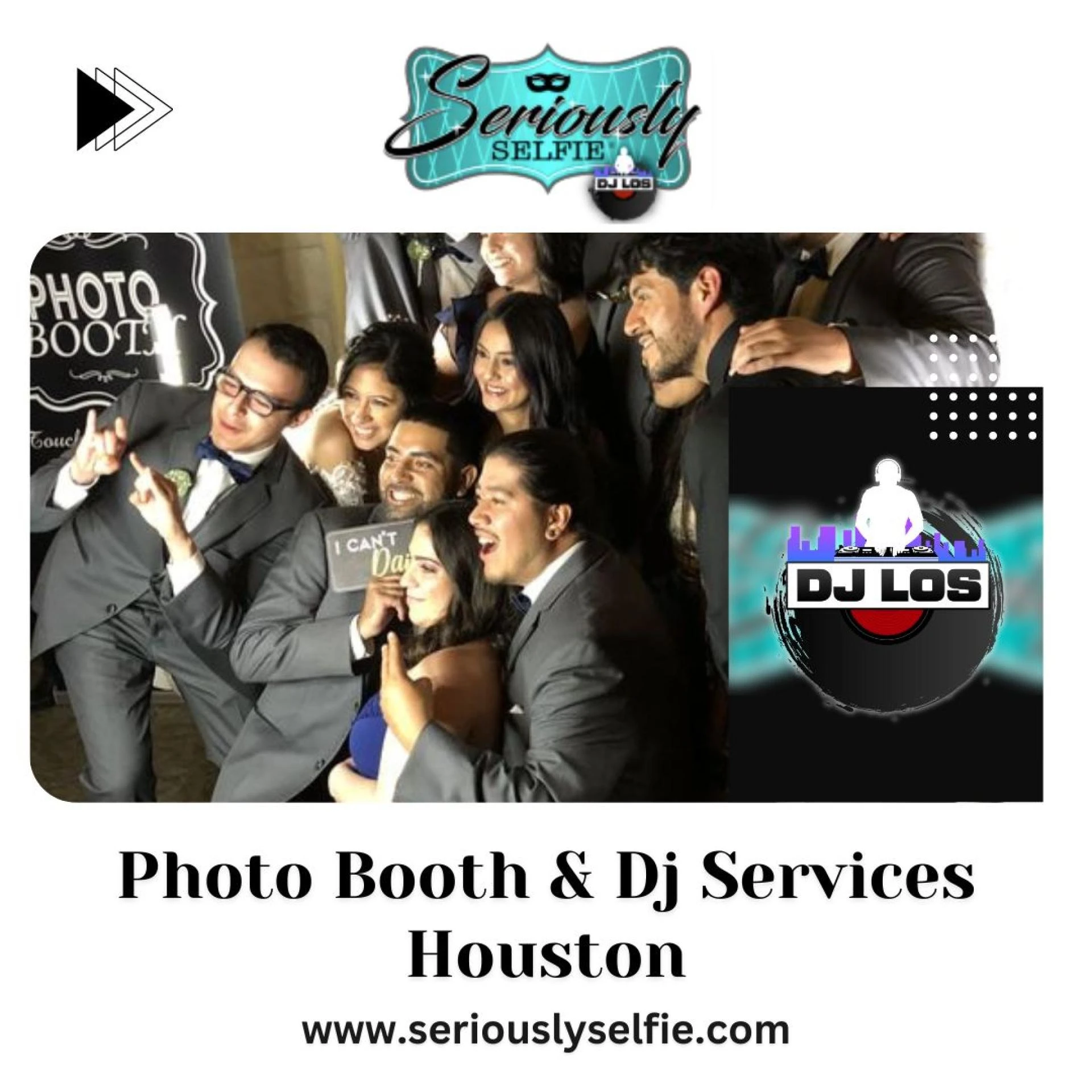 The Ultimate Guide to Trusted Photo Booth Services in Houston for Corporate Events