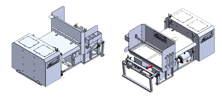 Start a Bin Cleaning Business with Commercial Bin Cleaning Equipment in Australia