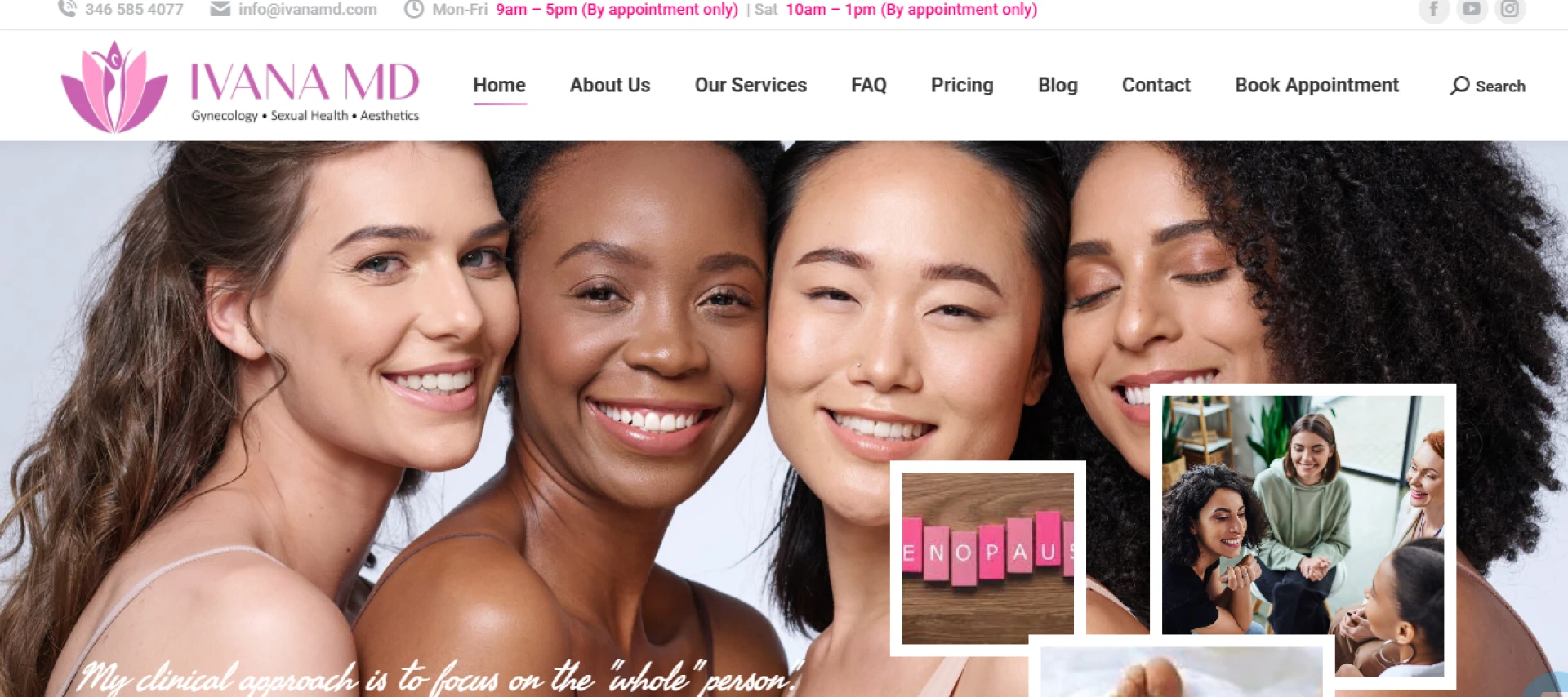 How to Find the Best Gynecologist Near Sugar Land, TX: A Complete Guide