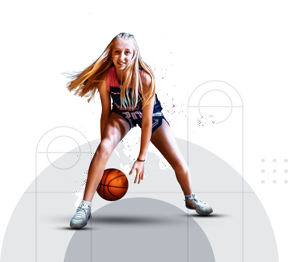 Youth BASKETBALL Winter Camps — DEVELUP 3-v-3 Development Program & Off-Season Skills Training