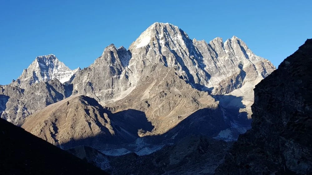 Ultimate Guide to Everest Base Camp Trek in March