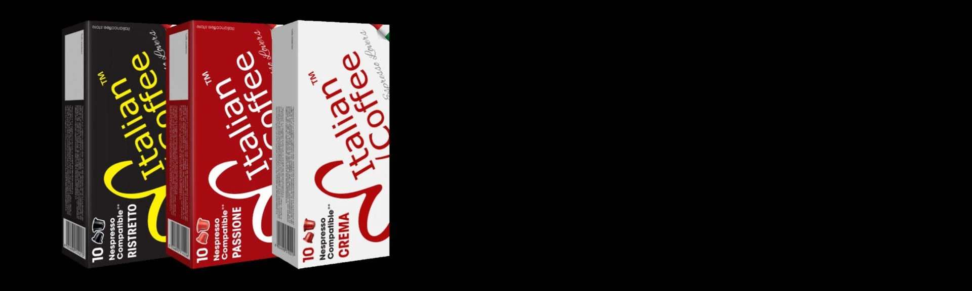 Elevate Your Coffee Ritual: Discover the Power of Premium Espresso Pods