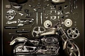 Complete Guide To Selecting Compatible Harley Davidson Spare Parts Easily