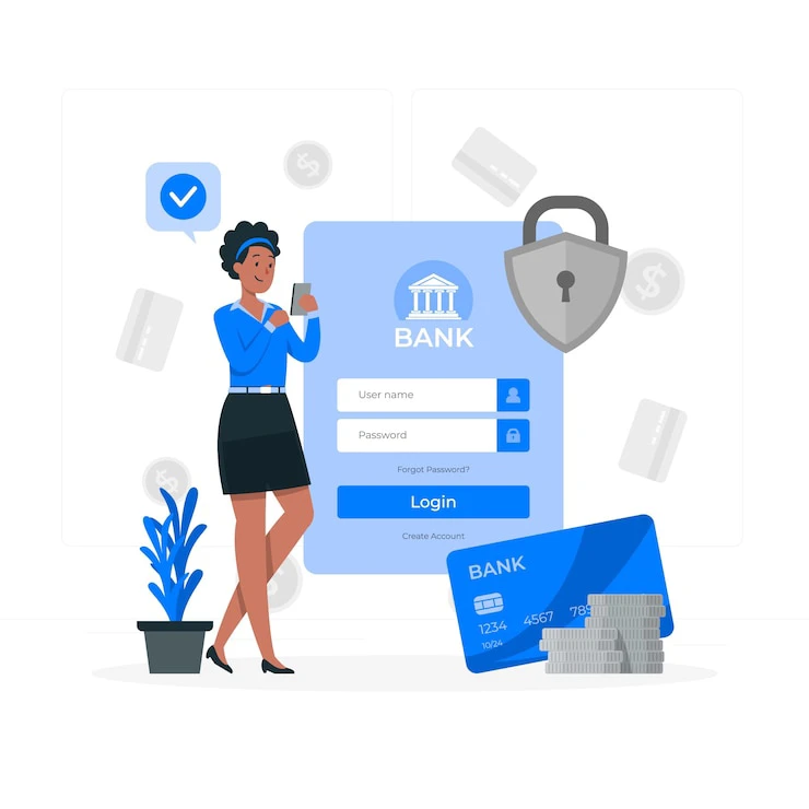 A beginner’s guide to setting up your net banking account safely