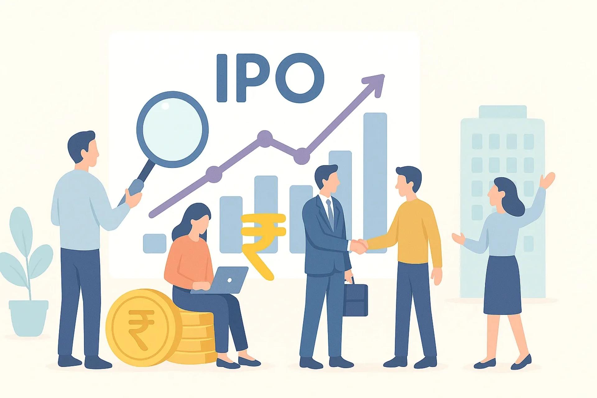 What Is an IPO? A Beginner’s Guide to Investing in the Stock Market