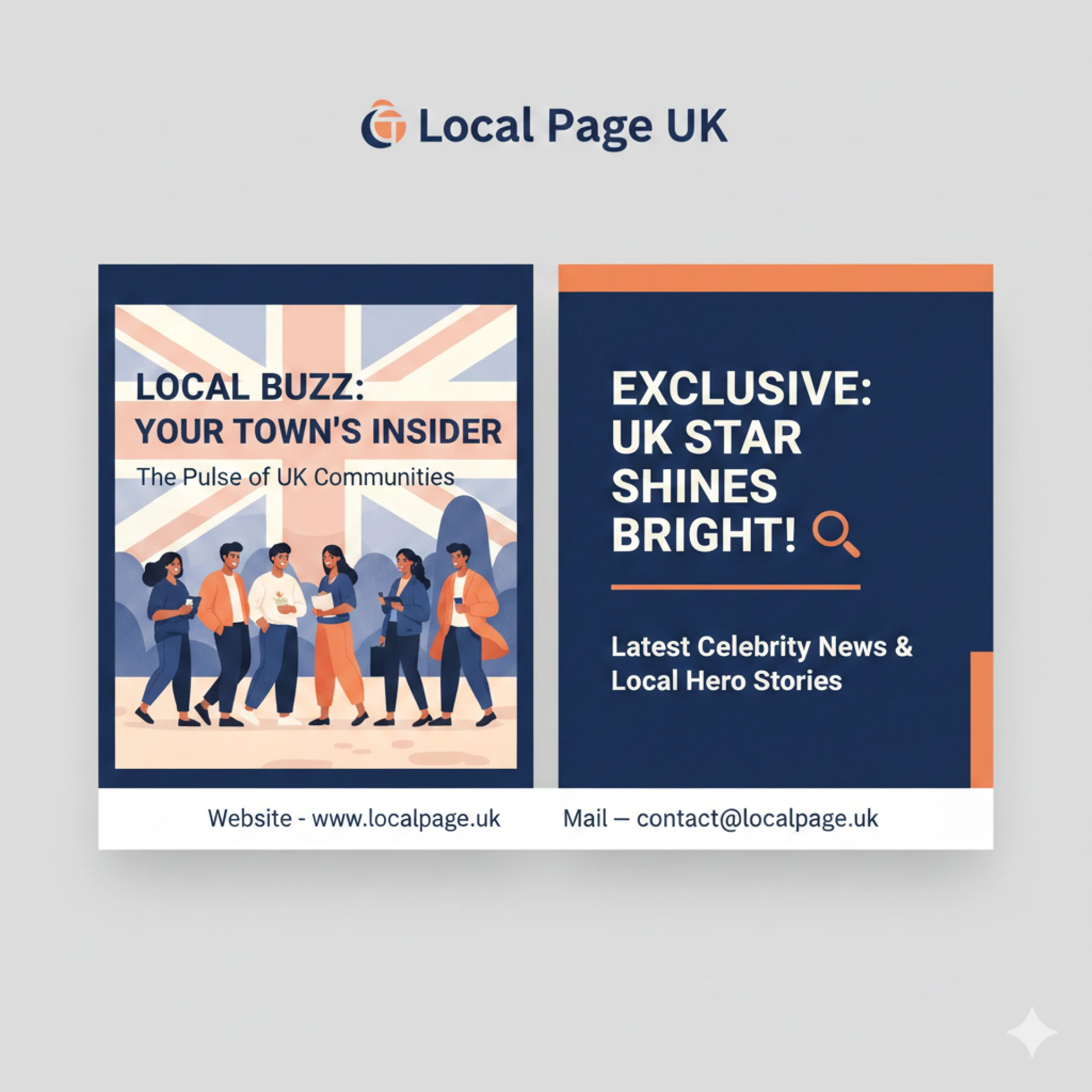 British Celebrity Insider Guide Trends And Local Page UK