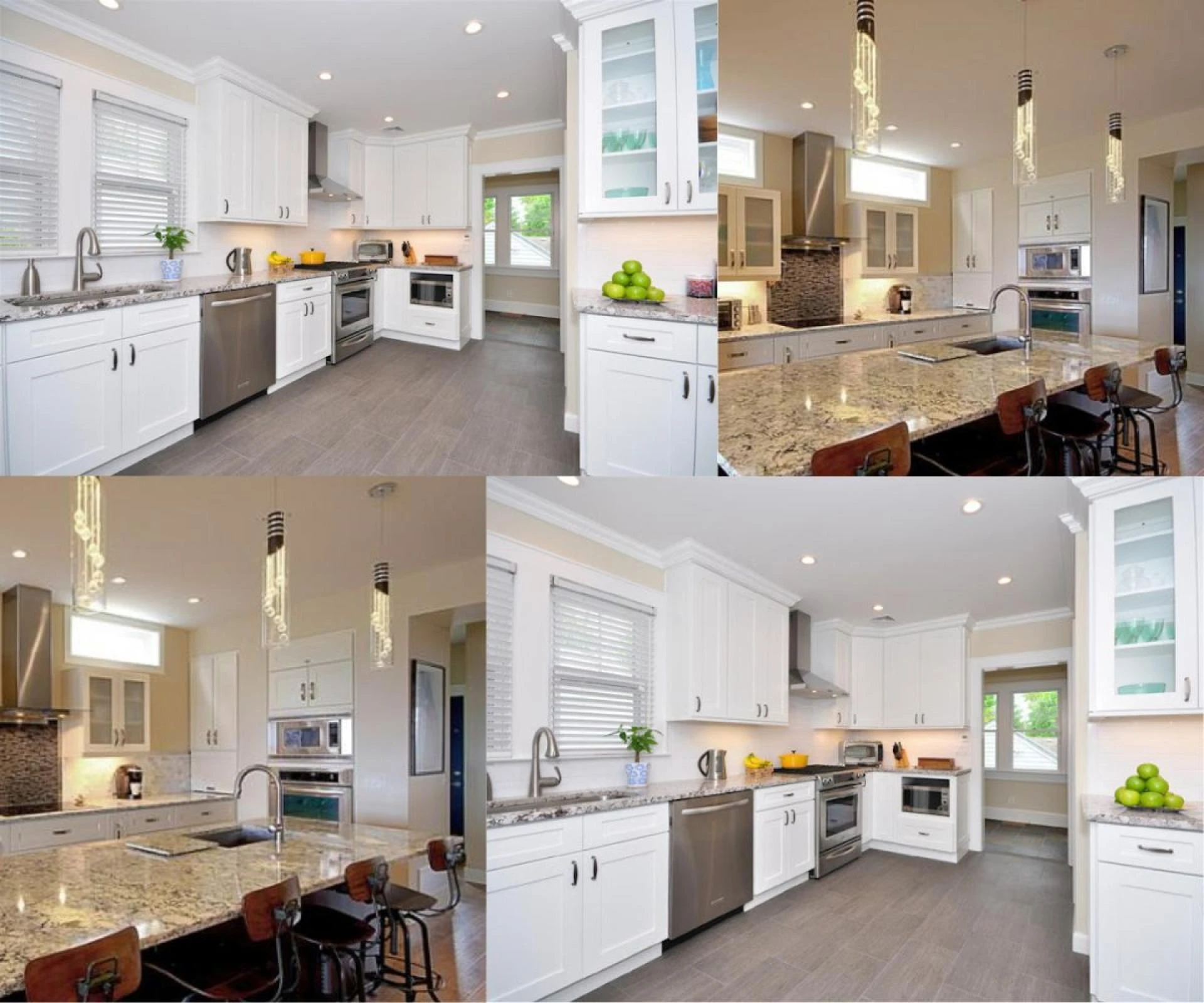 Calgary Kitchen Cabinets Look Consistent Until Habits Take Over