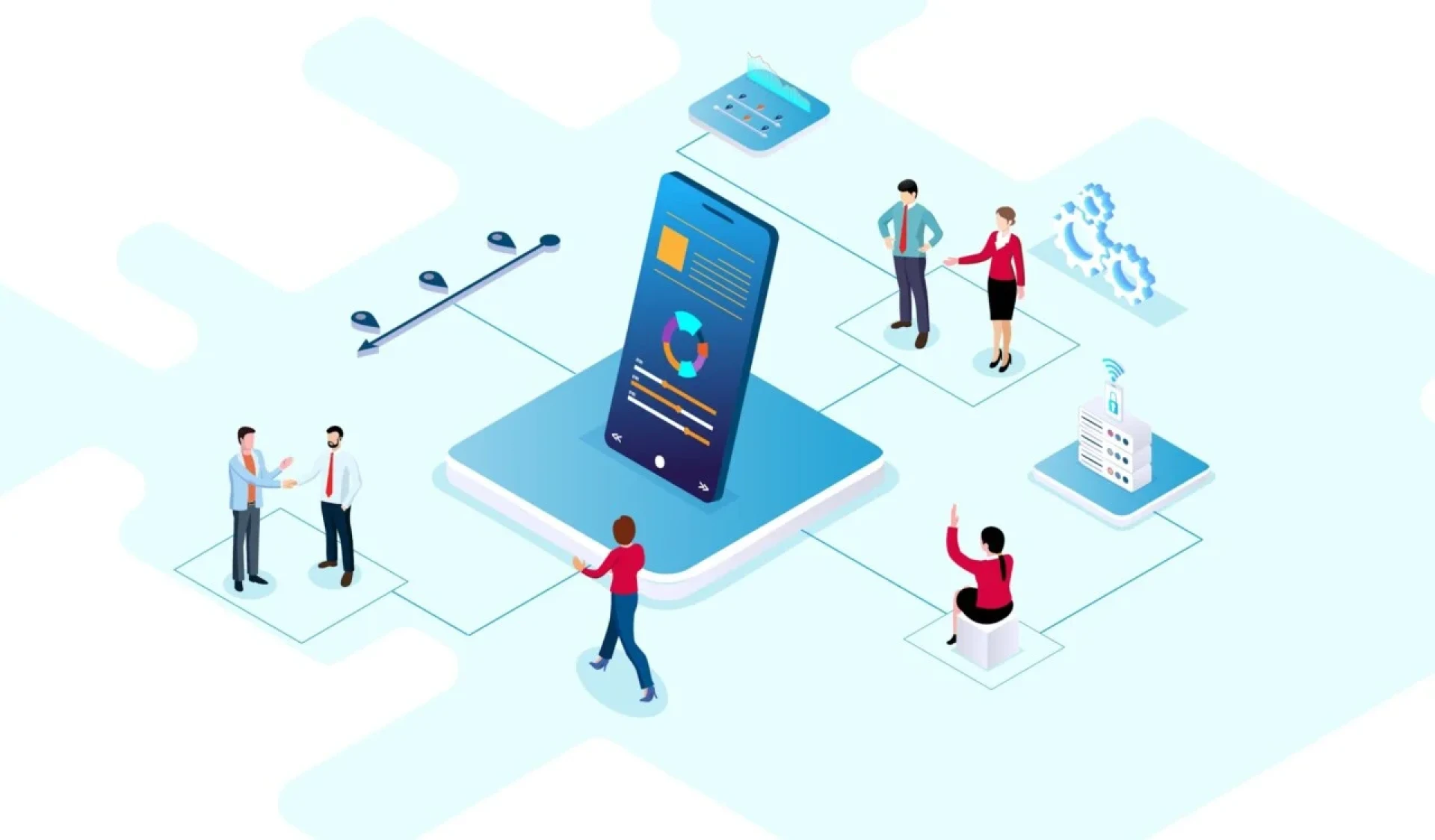 Why Mobile Workforce Management Is Essential for Singapore's Service Industry