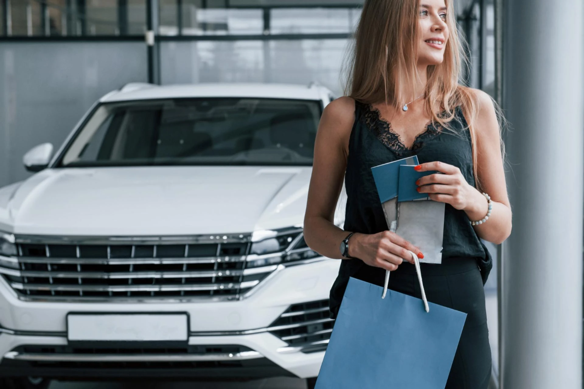 Where to Get Self-Drive Luxury Car Rental in Mumbai with Flexible Packages