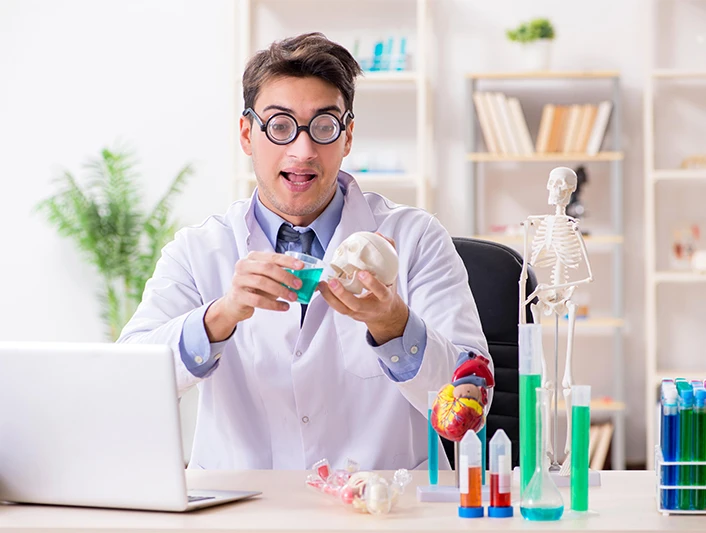 Struggling with Chemistry? Here’s How the Right Support Changes Everything