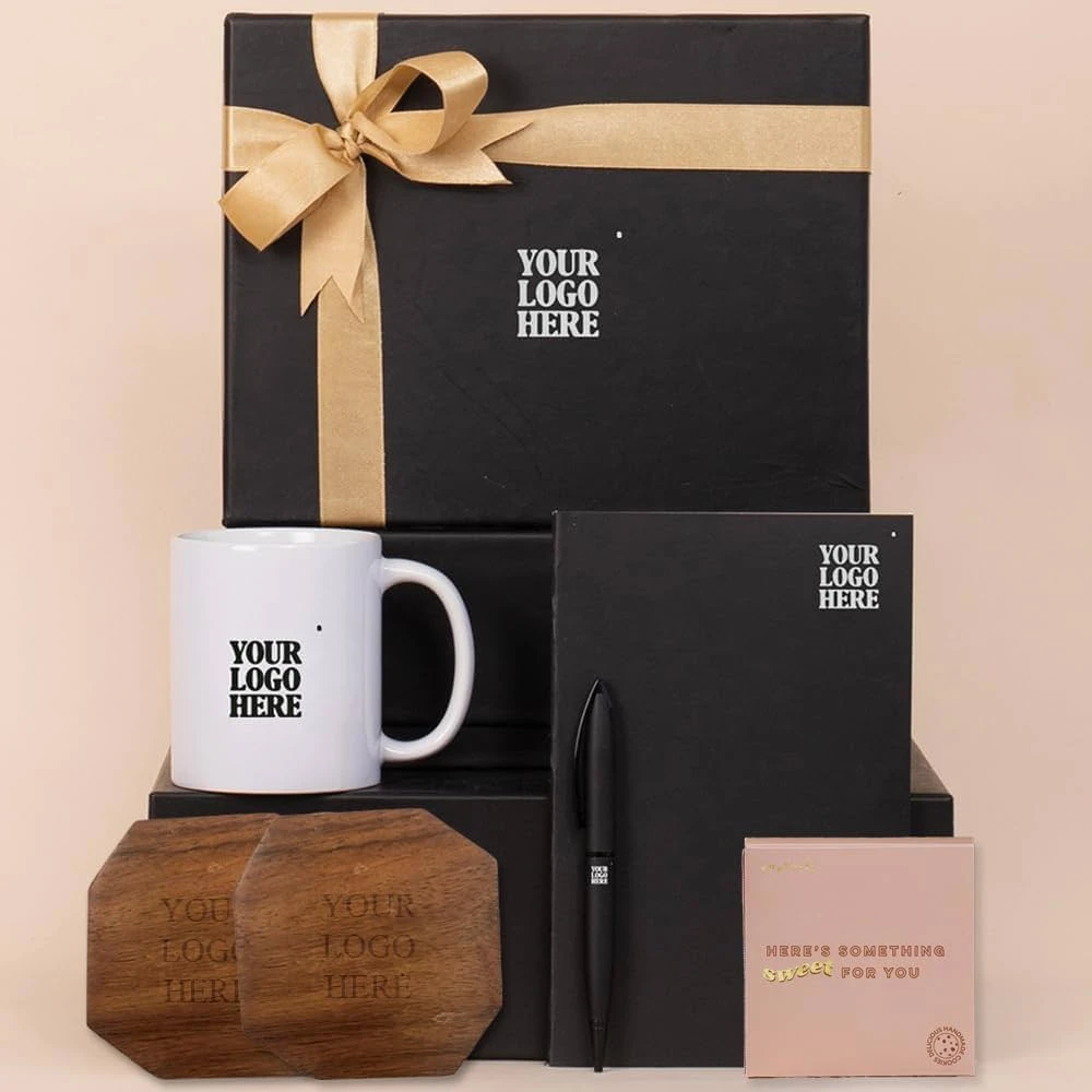 Top 7 Benefits Of Working With Experienced Corporate Gifting Companies