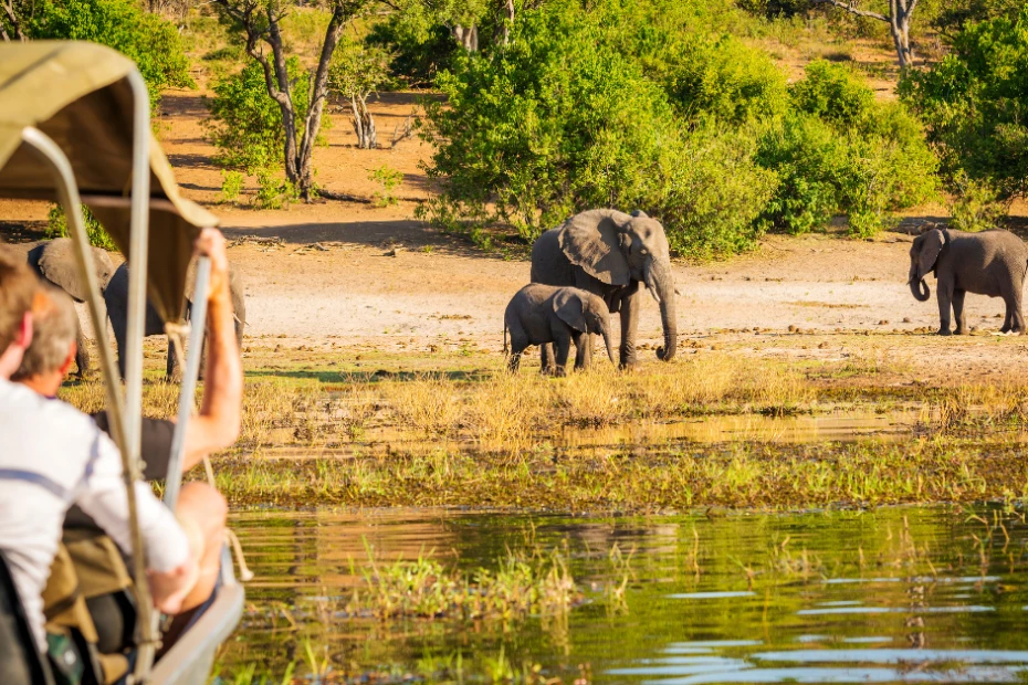 Why Southern Africa Should Be at the Top of Your Travel List