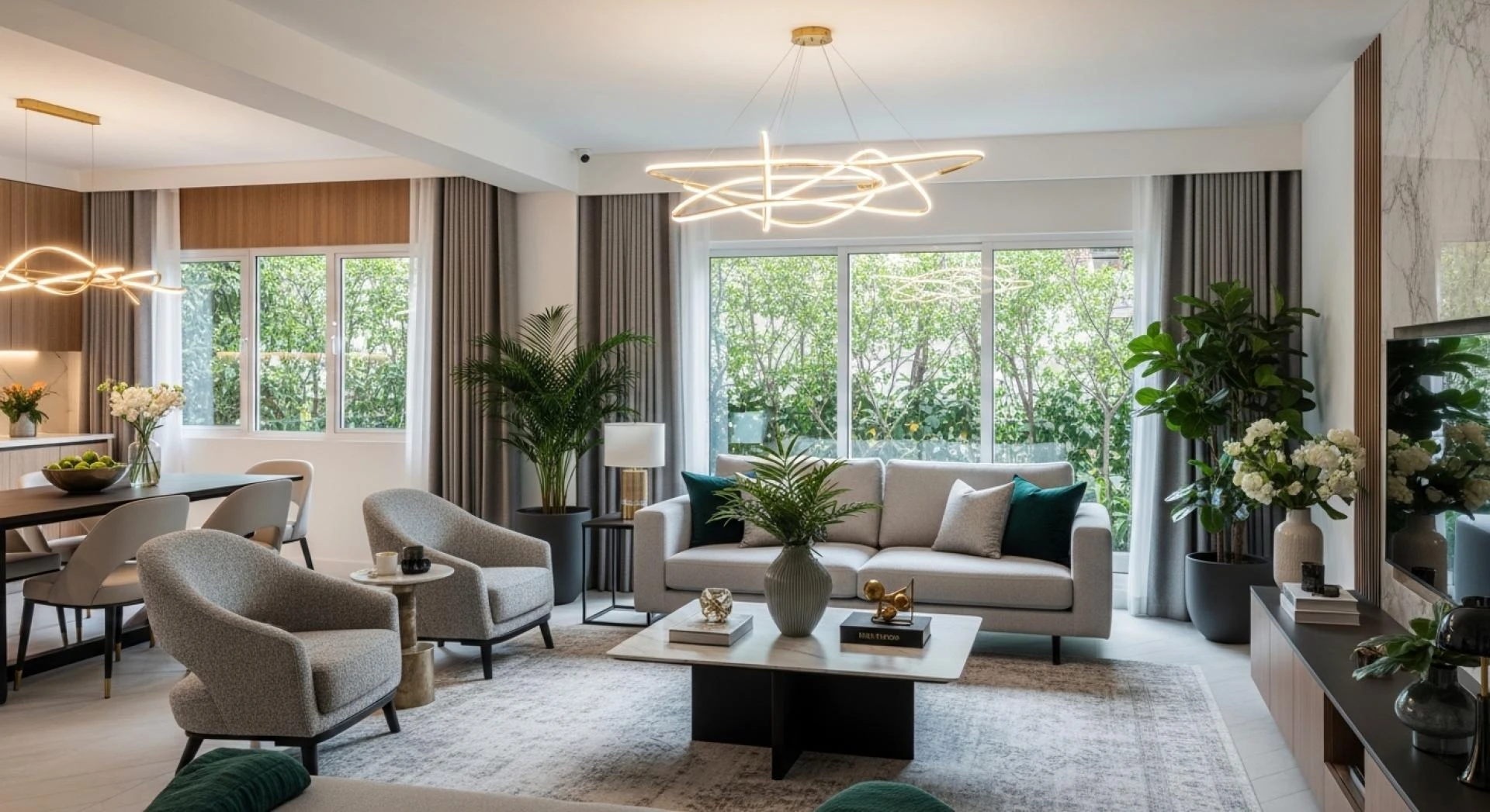 How to Choose the Best Interior Designer in Singapore for Your Home
