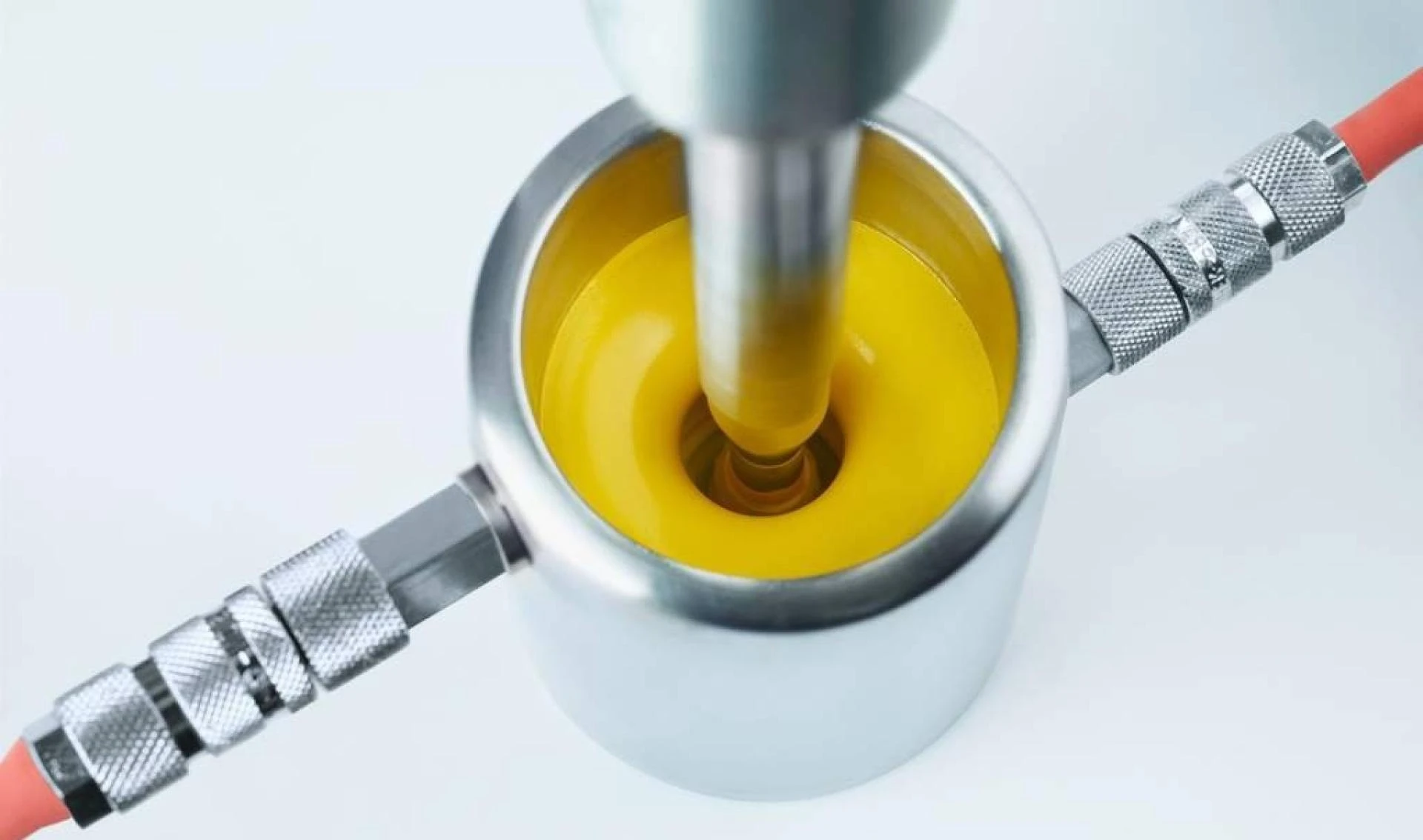 Delivering Innovation as a Professional Colour Solution Company