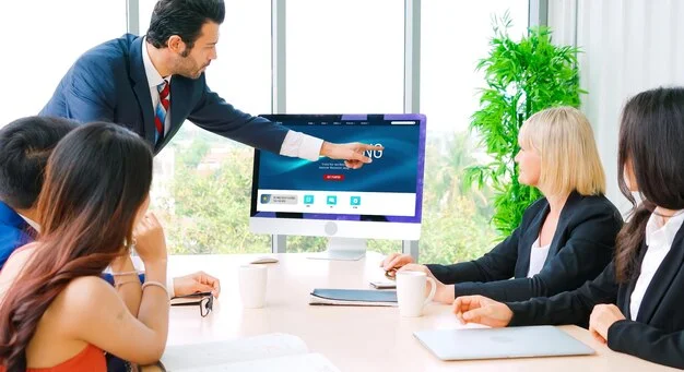 Why Today’s Business Growth Conversations Start With the Cloud