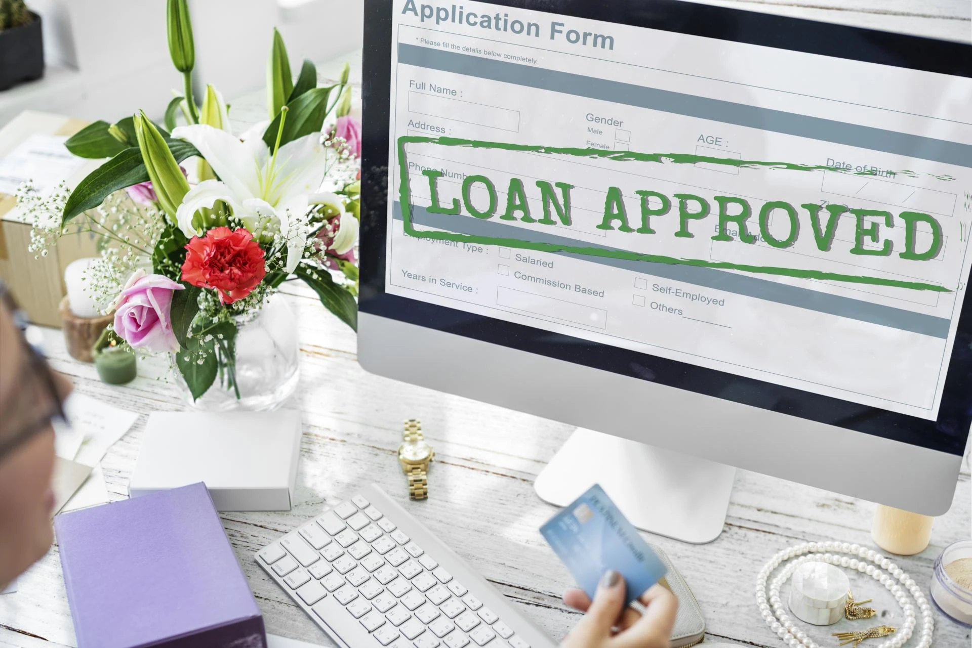 Fastest Way to Apply for a Personal Loan Online in 2026