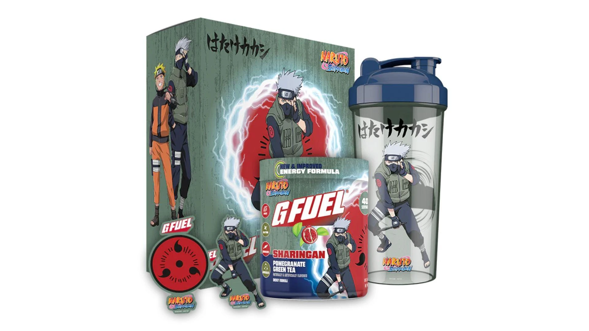 Why the Gfuel One Piece Shaker Bottle Is a Smart Choice