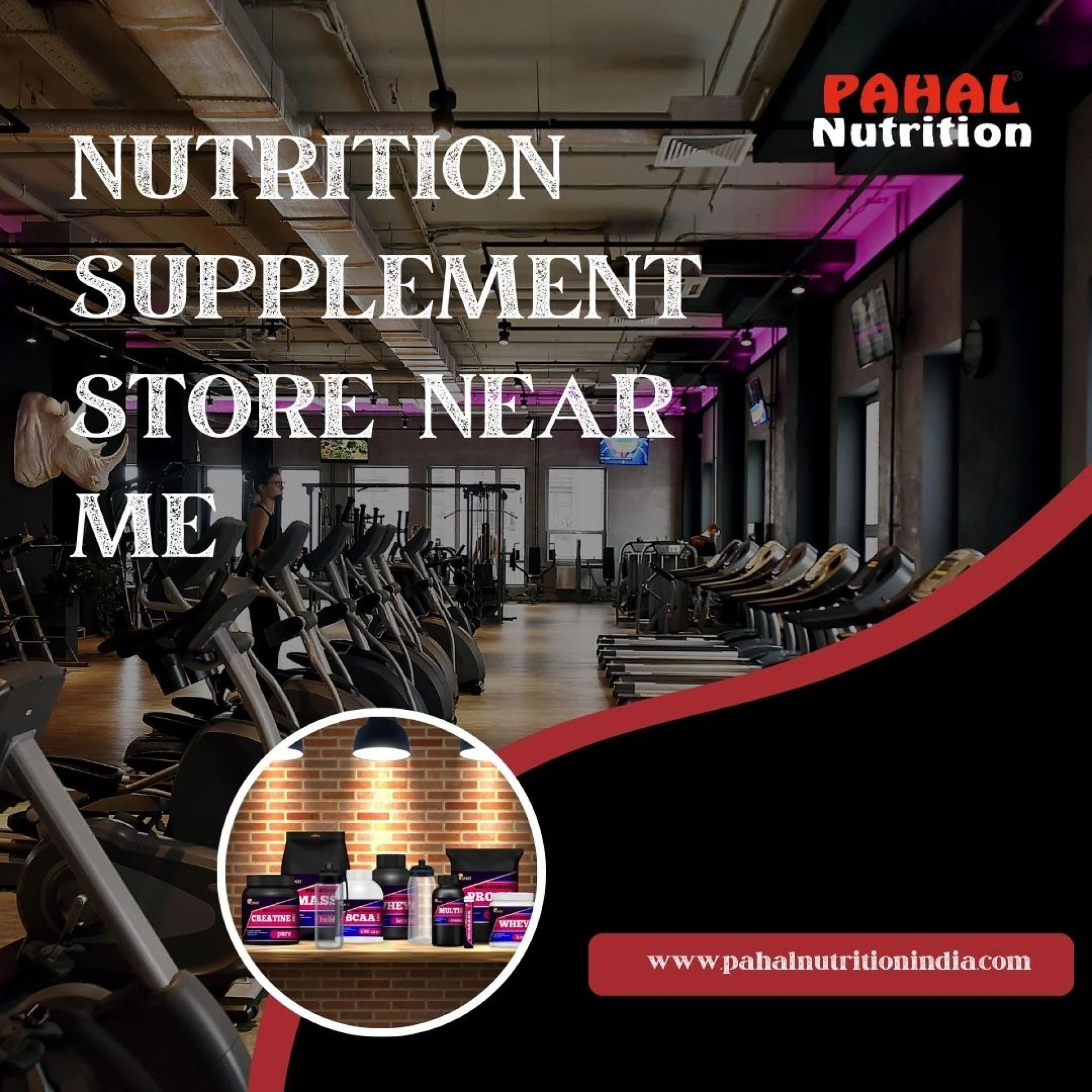 Top Tips to Find a Reliable Nutrition Supplement Store Near You and Why