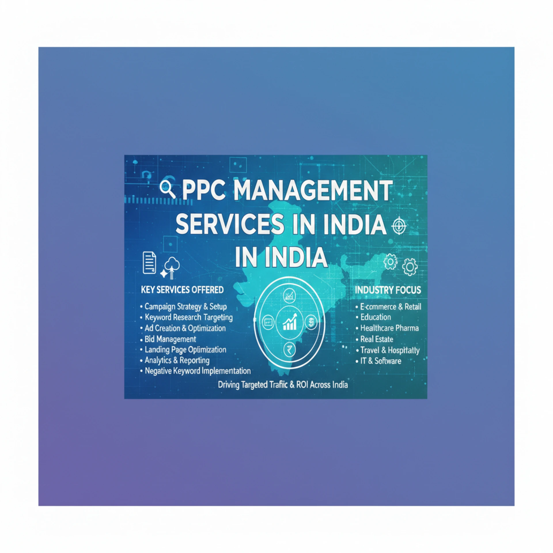 Complete Guide to PPC Management Services in India (2026)