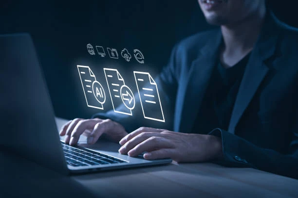 How to Anonymize Client Documents Before Sending Them to AI Models