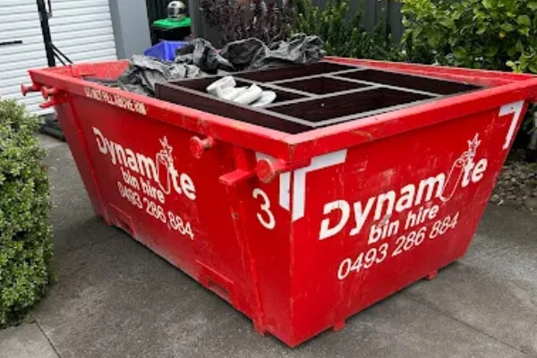 Bin Hire Eltham | Fast, Reliable Waste Solutions