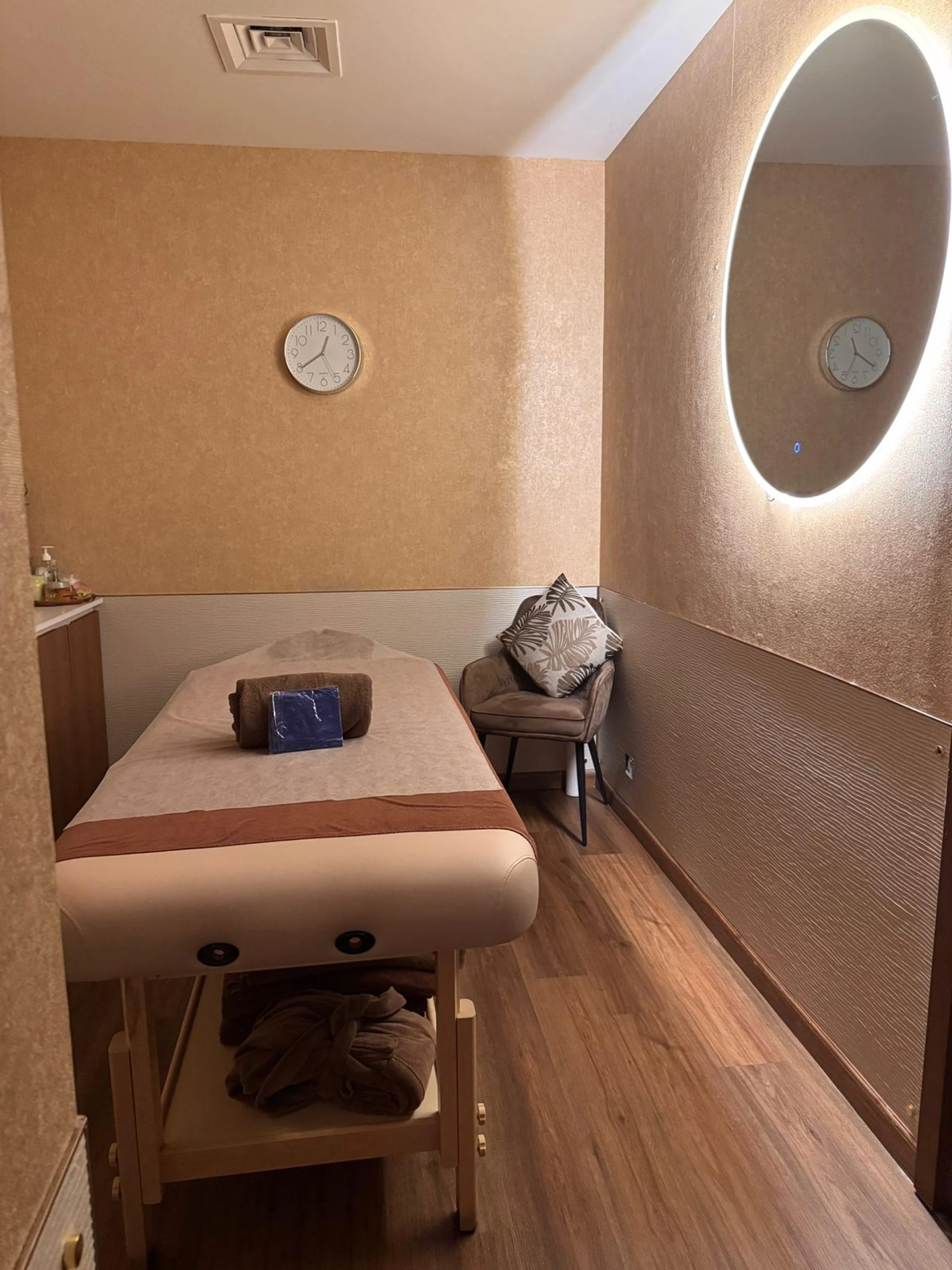 Discover Ultimate Relaxation at Jasmine SPA – Your Premier Body Massage Center