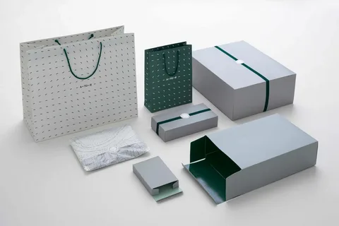 Premium Product Boxes Elevate Brand Presence