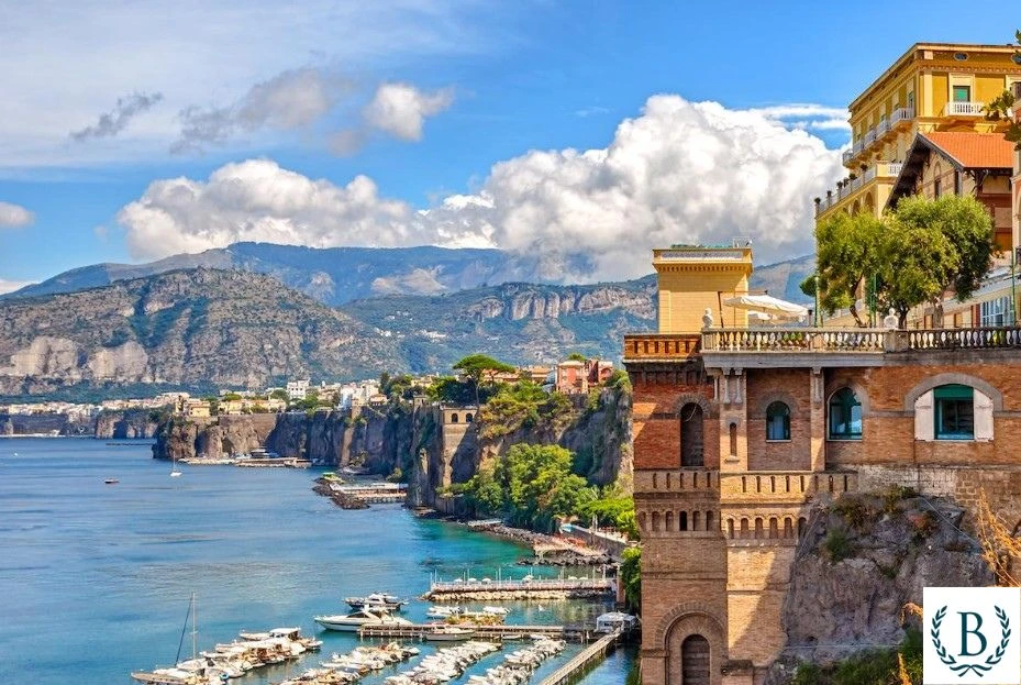 Explore Sorrento, Italy: Must-See Attractions, Travel Tips & Shore Tours