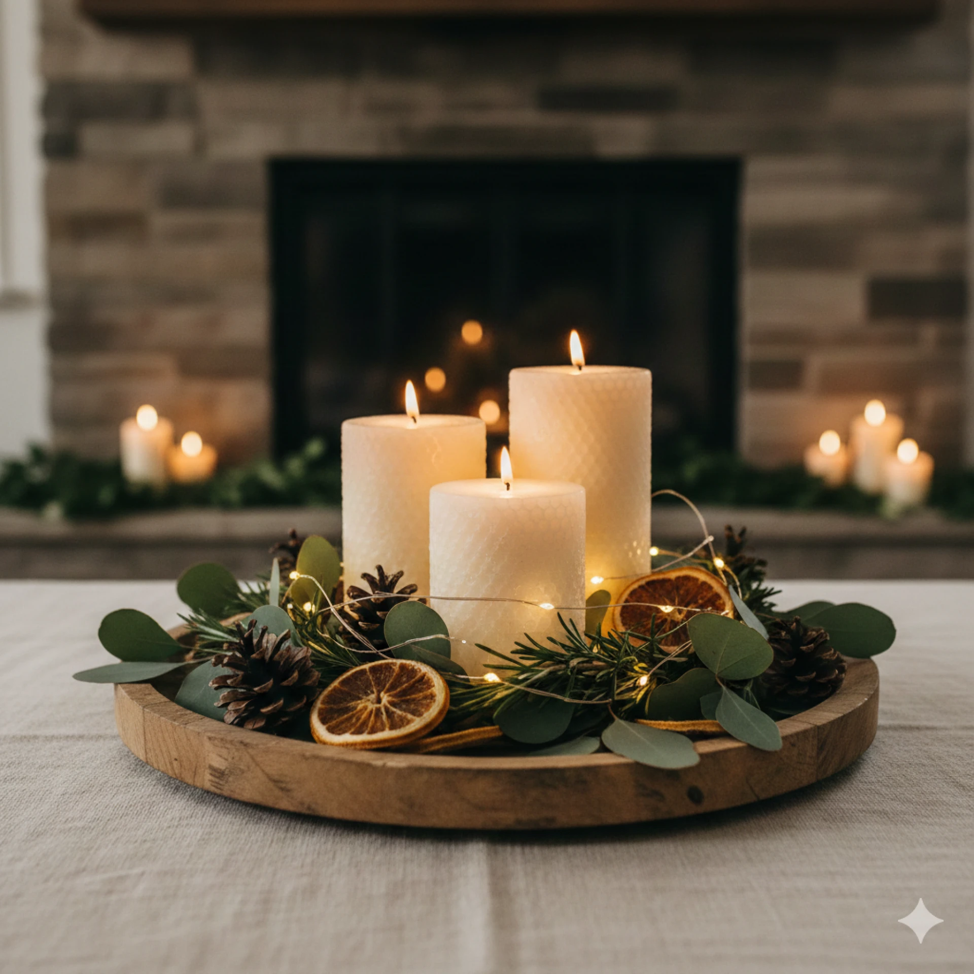 Candle Decoration Ideas – Transform Your Space with Just Jeannie