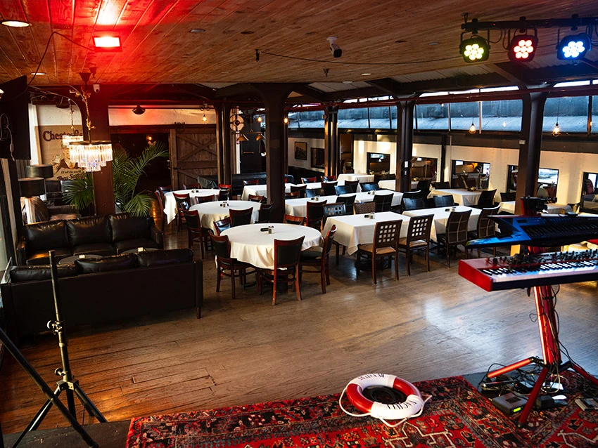 San Juan Capistrano Bars – A Relaxed Yet Lively Nightlife Scene