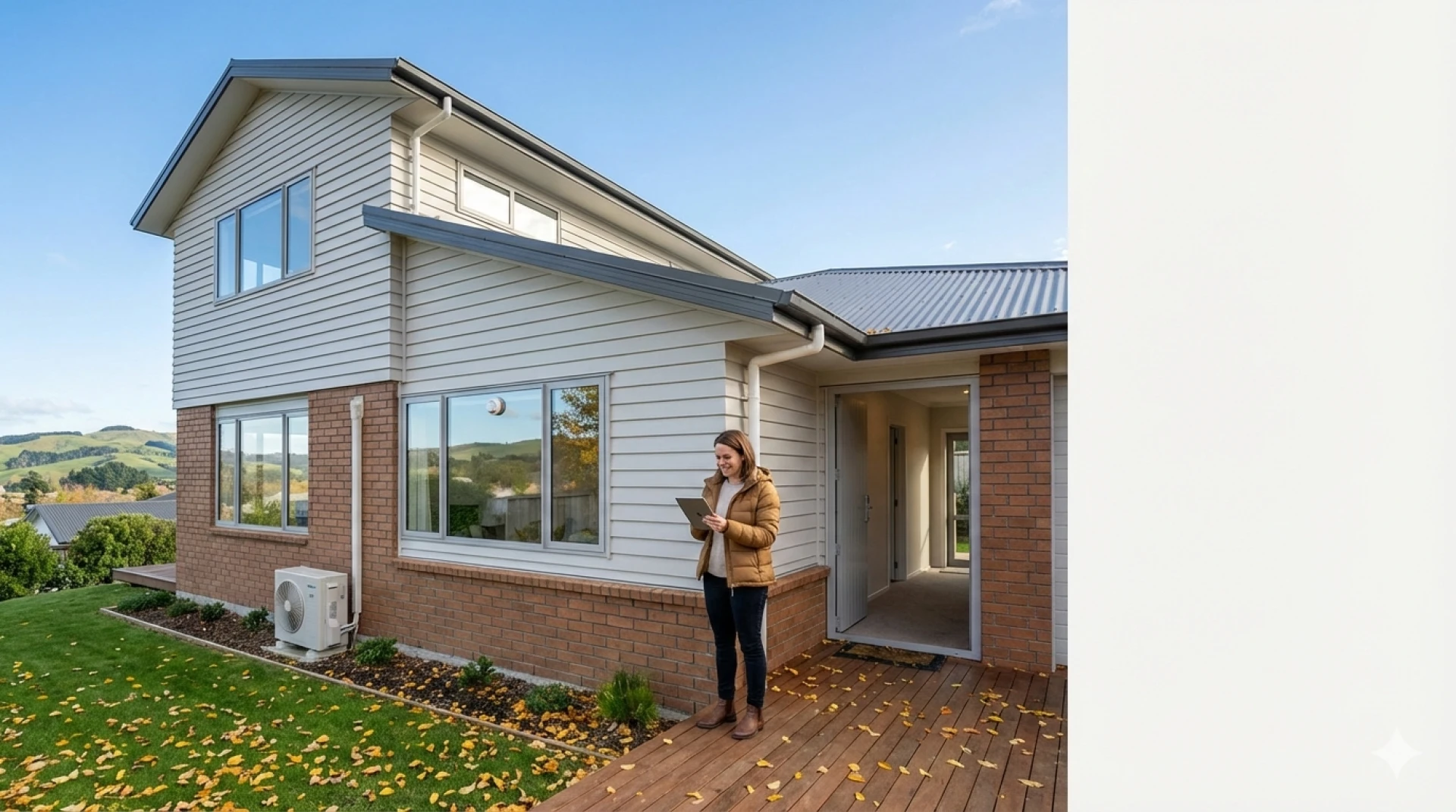 Healthy Homes Compliance and Seasonal Property Maintenance for New Zealand Homes
