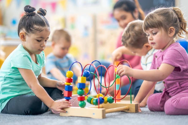 Are You Exploring Childcare Auckland Options Like a Day Care Centre in East Tamaki?