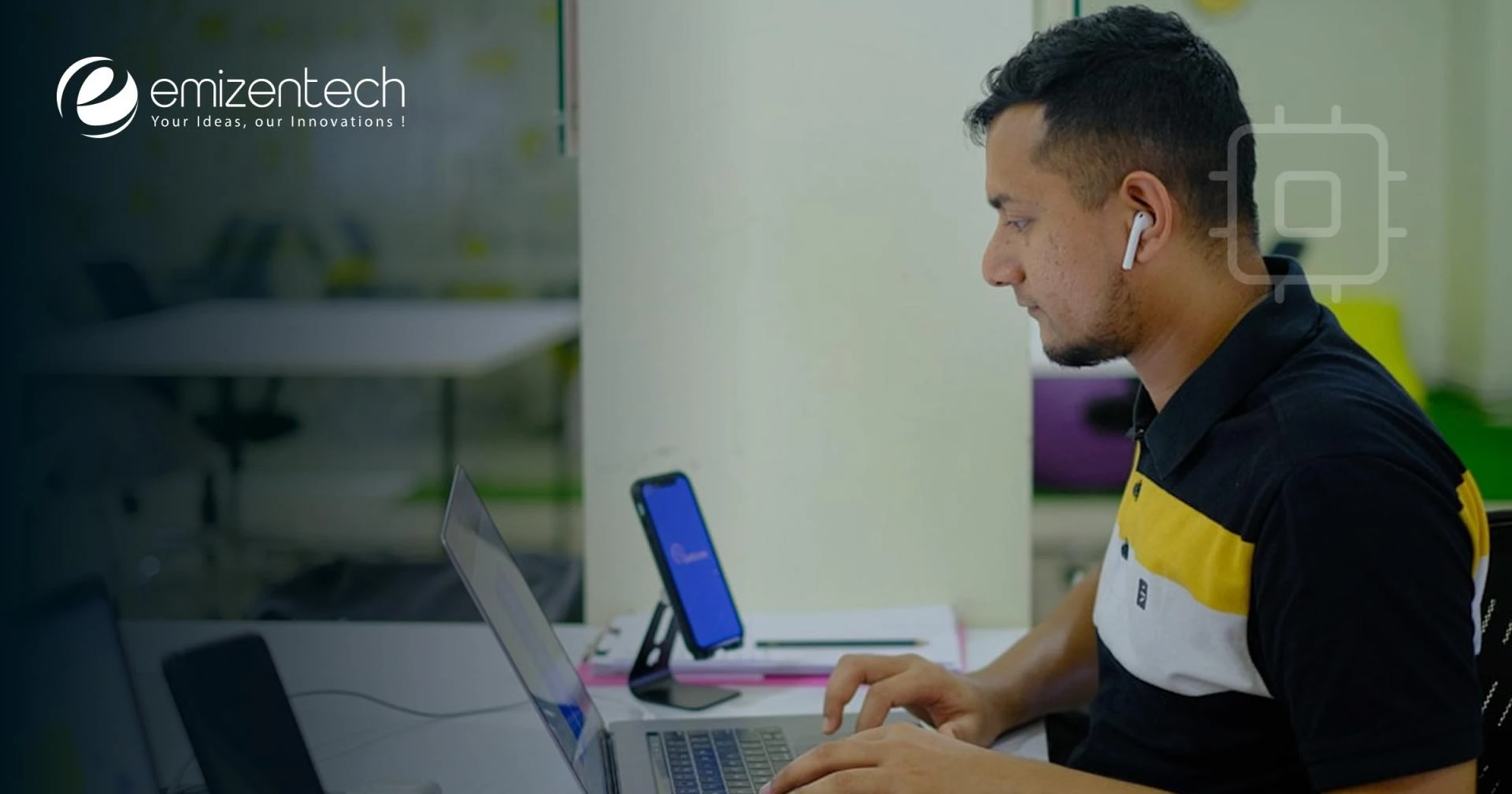 How a Fractional CTO Supports Product Strategy and Technical Growth