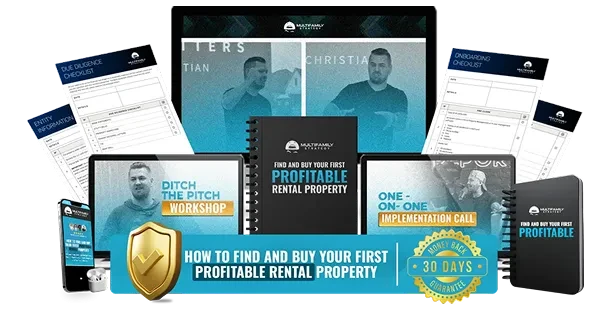 Multifamily Strategy Course Review: Can It Help You Scale Your Portfolio?