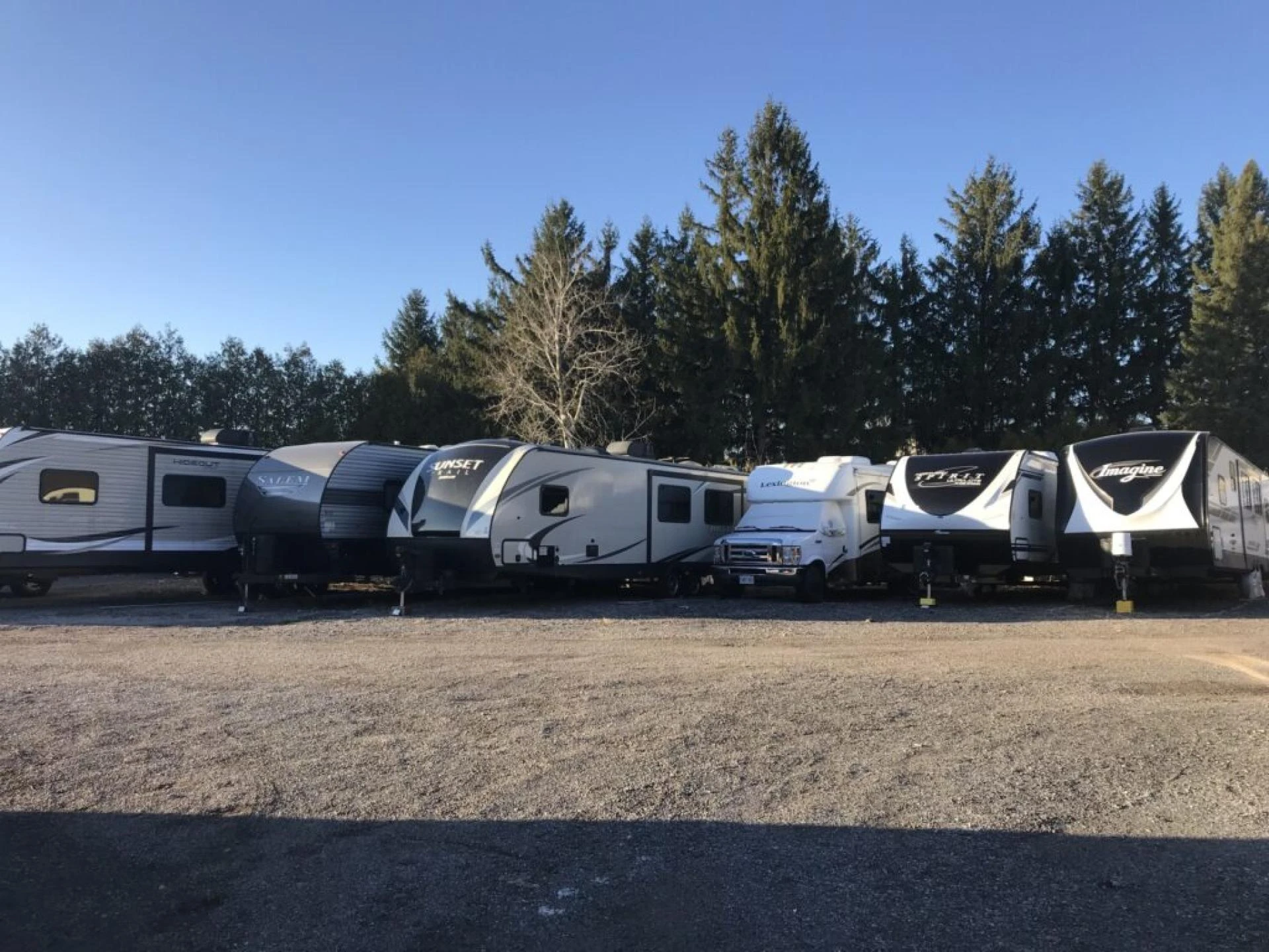 Why Choosing the Right Storage Unit Dundas Matters for Your Move