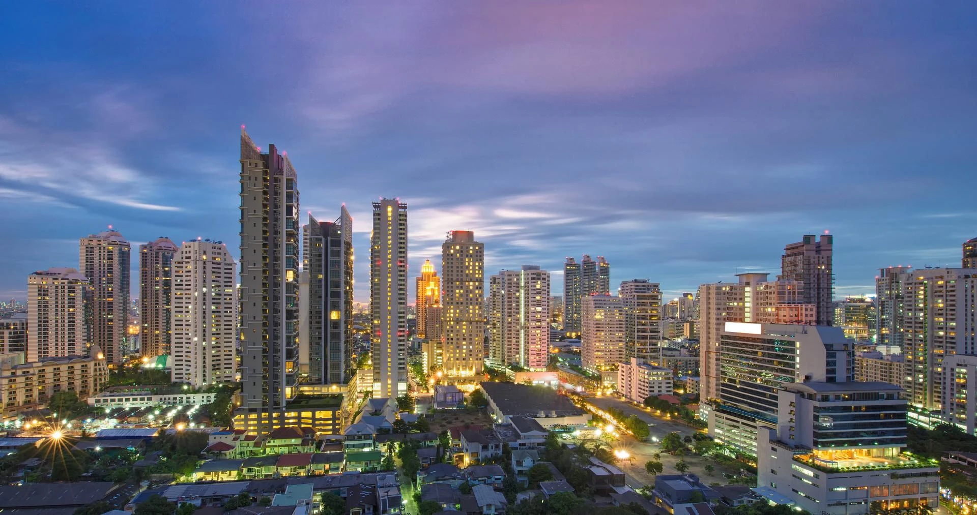 What is a Building Automation System?