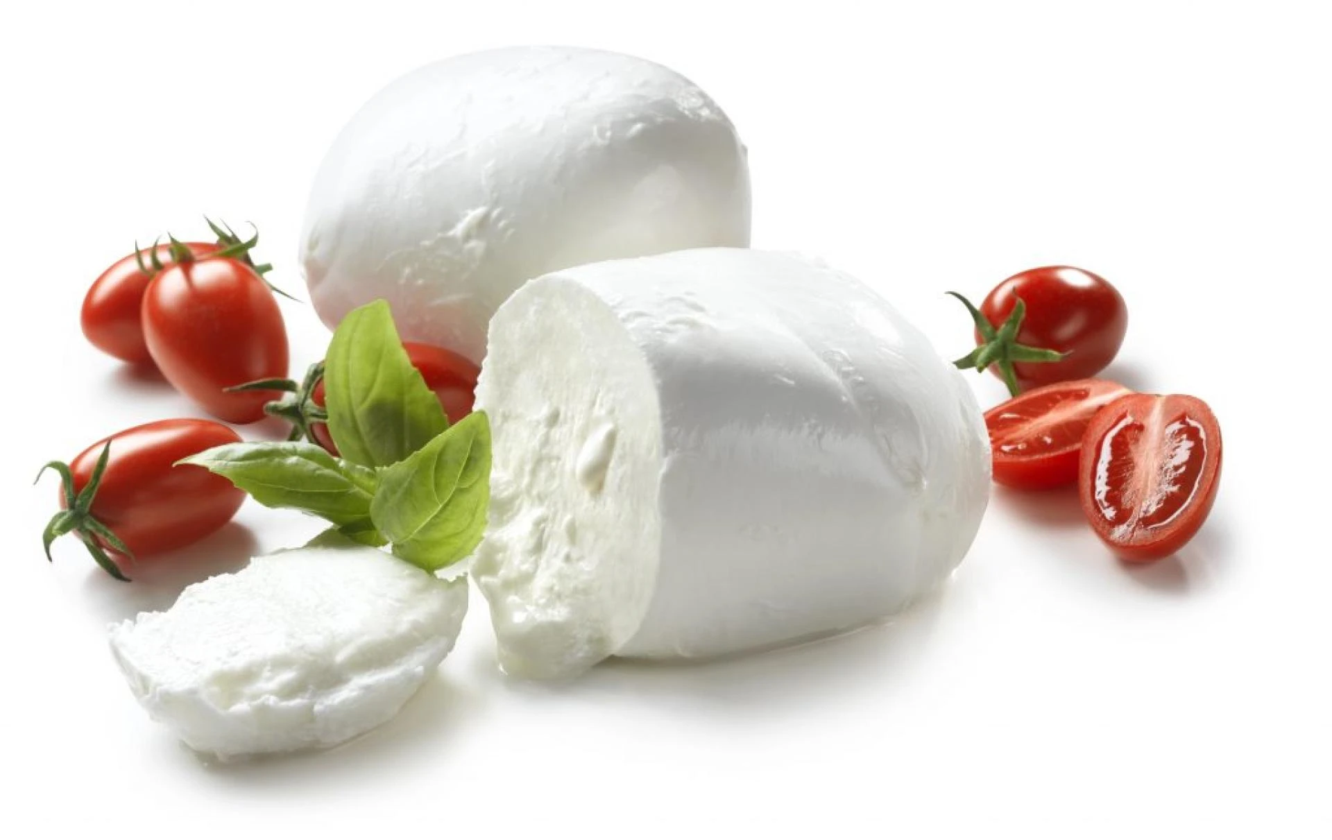 Mozzarella Cheese Suppliers in Oman