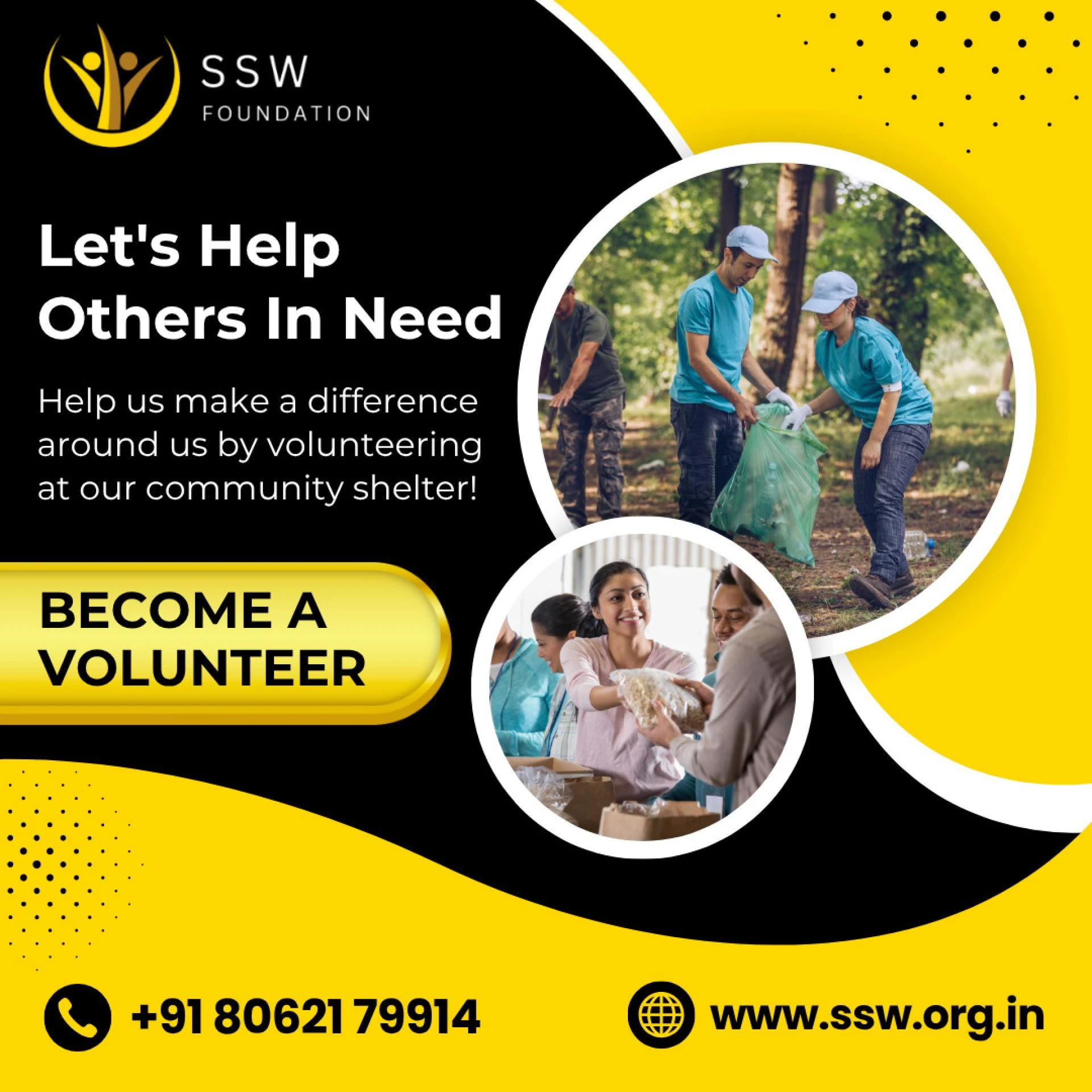 NGO for Women Empowerment in India: How SSW  Foundation is Transforming Lives