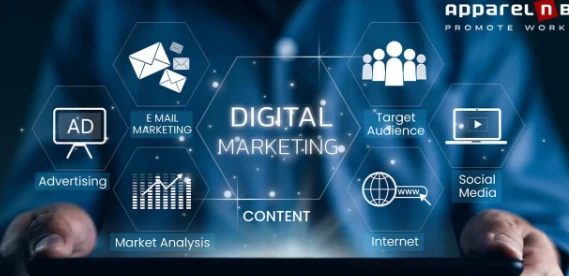 Top 5 Digital Marketing Agencies in Al Ain, UAE
