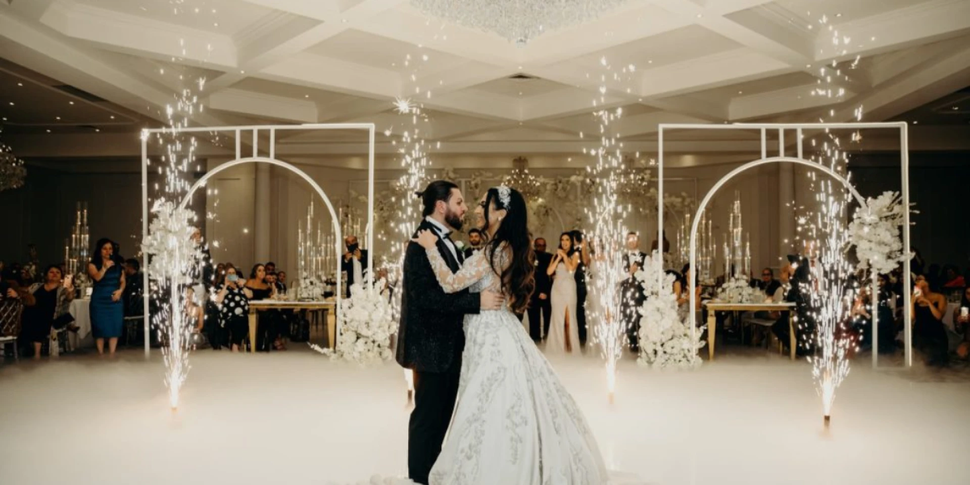 Is Your Wedding Venue Truly All-Inclusive? Understanding Hidden Costs for a Stress-Free Big Day