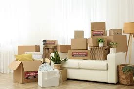 Expert Moving, Packing, and Vaulted Storage Services for Homes and Businesses in Boxford, MA and Nashua, NH