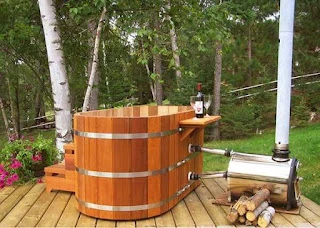 Northern Lights Cedar Tubs: Bringing the Best Hot Tub Options