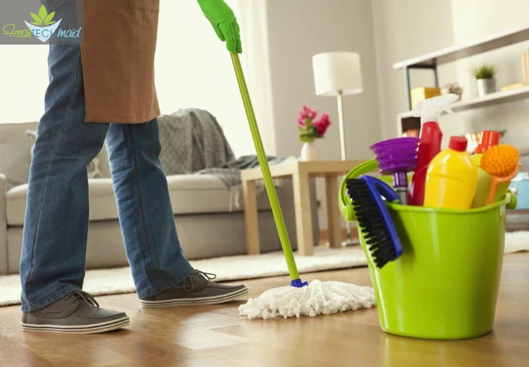 The Comprehensive Impact of Professional Property Care