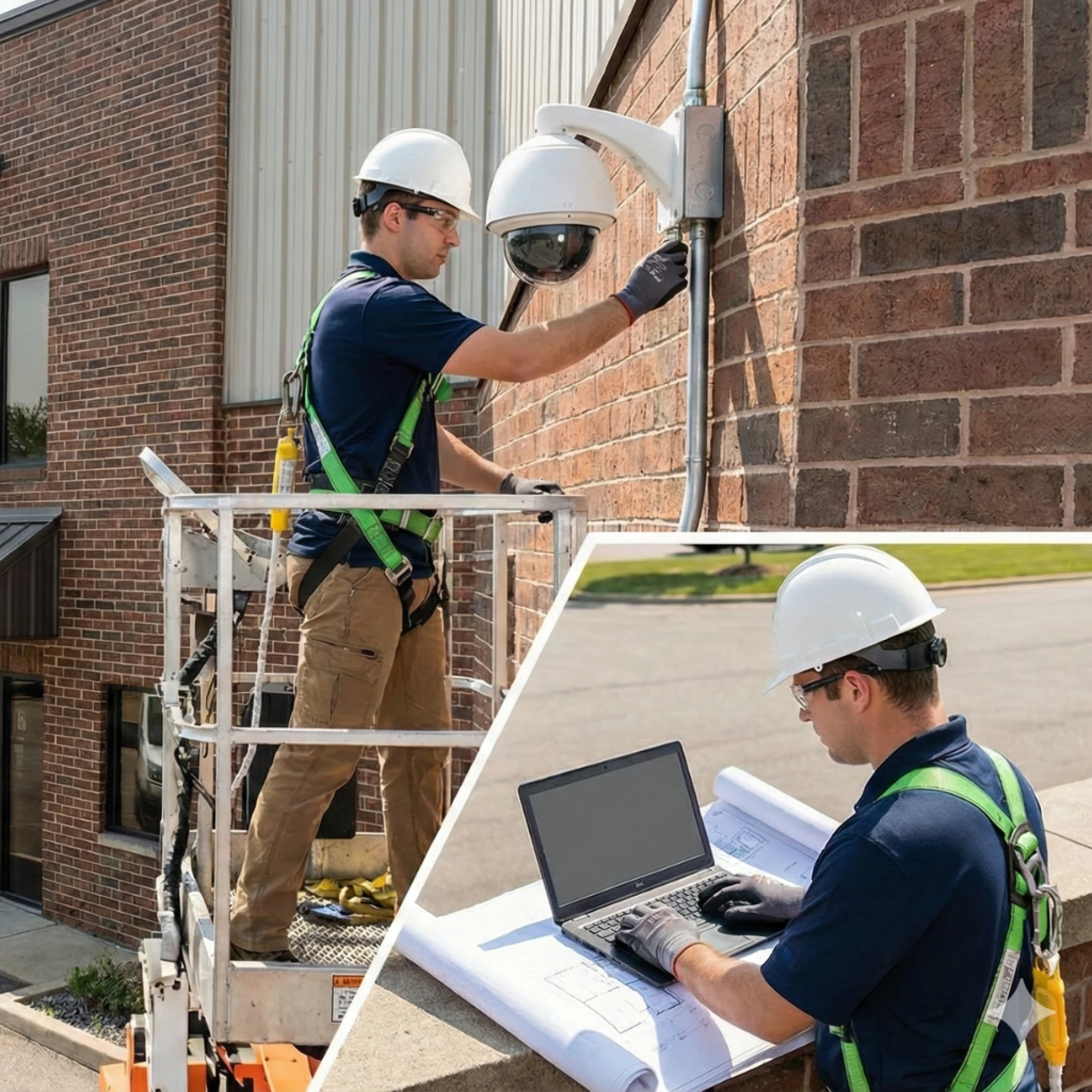 Who Are the Most Trusted Winnipeg Home Alarm Companies for Reliable Residential Protection?