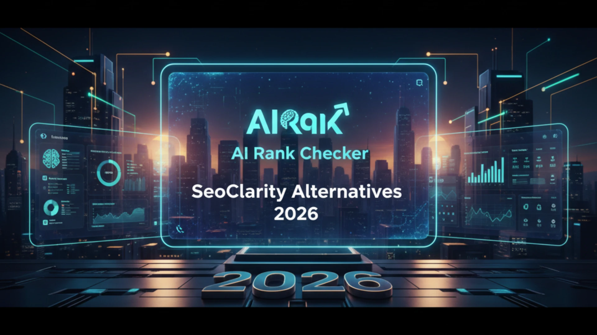 SeoClarity Alternatives in 2026