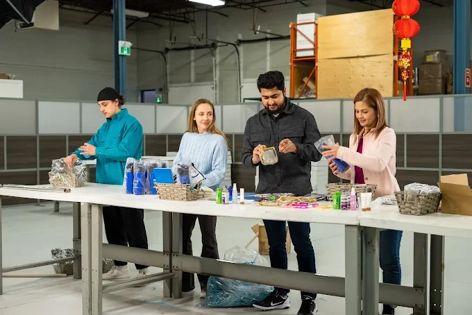 Discover Your True Potential with Peel Career Assessment Services