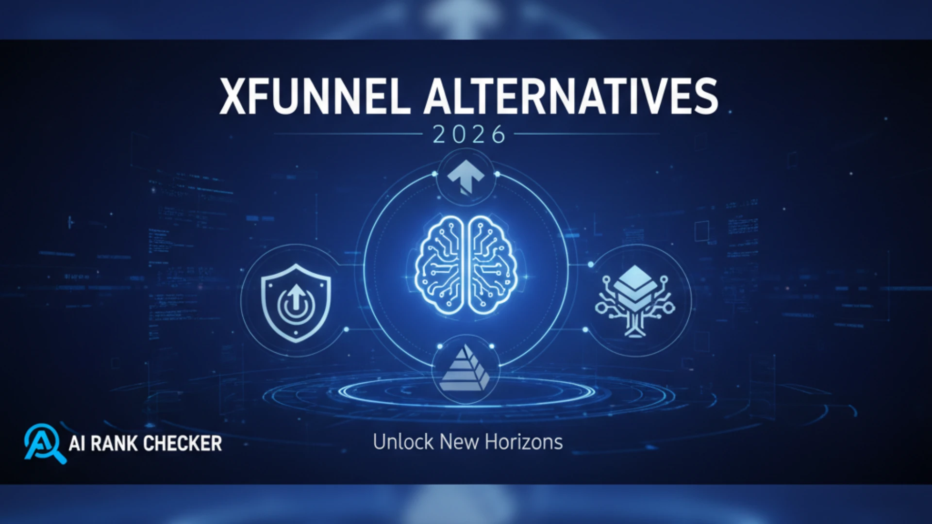 XFunnel Alternatives in 2026