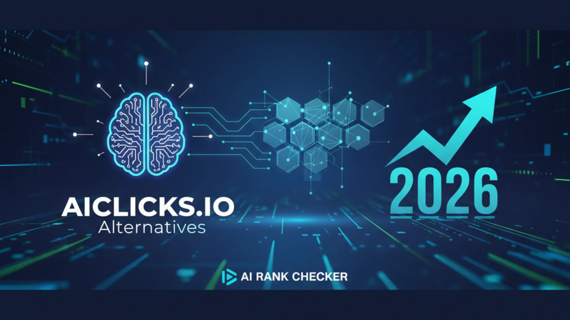 aiclicks.io Alternatives in 2026